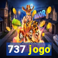 737 jogo